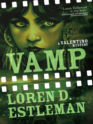 cover image of Vamp